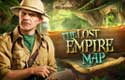 The Lost Empire Map