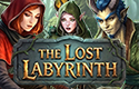 The Lost Labyrinth