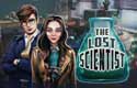 The lost scientist