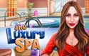 The Luxury Spa