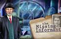 The Missing Informant