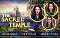 The Sacred Temple
