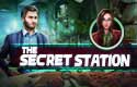 The Secret Station