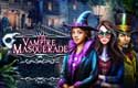 The Vampire Masquerade