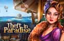 Theft in Paradise
