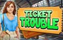 Ticket Trouble