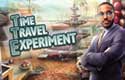 Time Travel Experiment