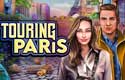 Touring Paris