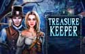 Treasure Keeper
