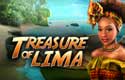 Treasure of Lima