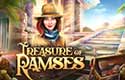 Treasure of Ramses