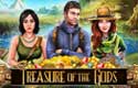 Treasure of the Gods
