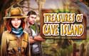 Treasures of Cave Island