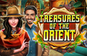 Treasures of the Orient