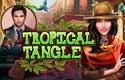 Tropical Tangle