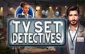TV Set Detectives 