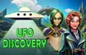 UFO Discovery
