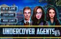 Undercover Agents