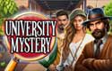 University Mystery