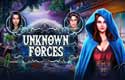 Unknown Forces