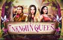 Unknown Queen