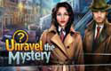 Unravel the Mystery