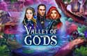Valley of Gods