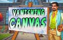 Vanishing Canvas