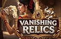 Vanishing Relics