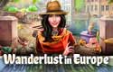 Wanderlust in Europe