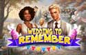 Wedding to Remember