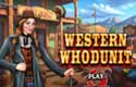 Western Whodunit
