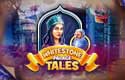 Whitestone Palace Tales