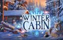 Winter Cabin