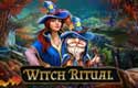 Witch Ritual