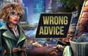 Wrong Advice