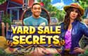 Yard Sale Secrets