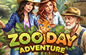 Zoo Day Adventure